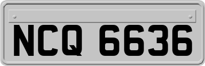 NCQ6636