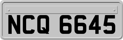 NCQ6645