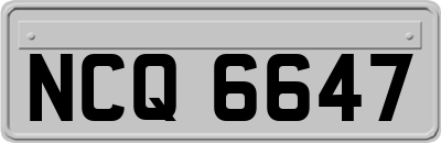 NCQ6647