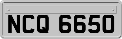 NCQ6650
