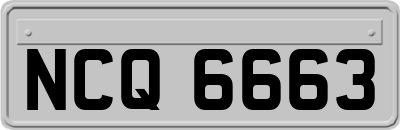NCQ6663