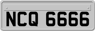 NCQ6666