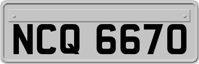 NCQ6670