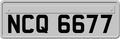 NCQ6677