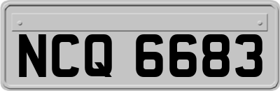 NCQ6683