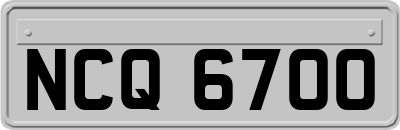 NCQ6700