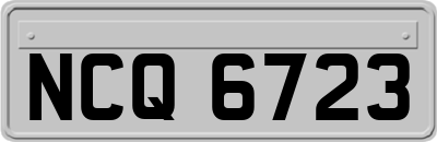 NCQ6723