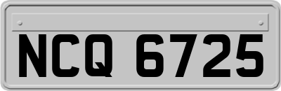 NCQ6725