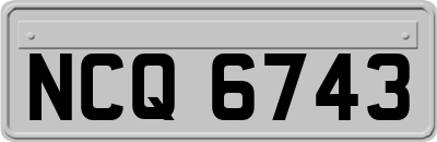 NCQ6743