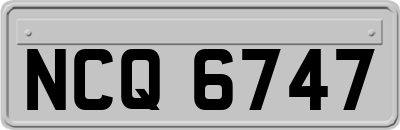 NCQ6747