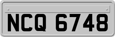 NCQ6748