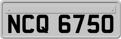 NCQ6750