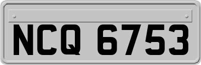 NCQ6753