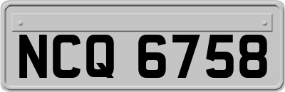 NCQ6758