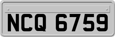 NCQ6759