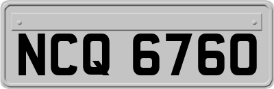 NCQ6760