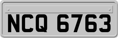 NCQ6763