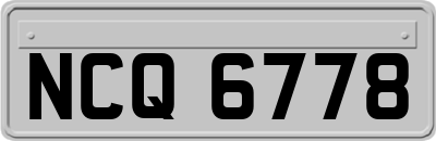 NCQ6778