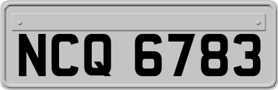 NCQ6783
