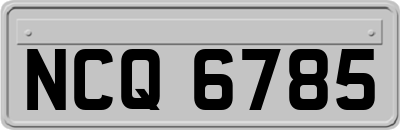 NCQ6785