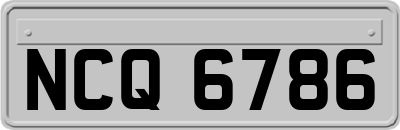 NCQ6786