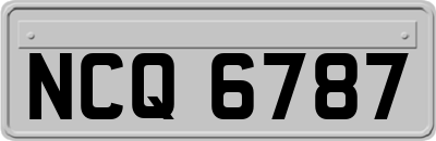 NCQ6787