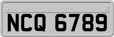 NCQ6789
