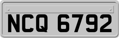 NCQ6792