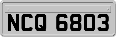 NCQ6803