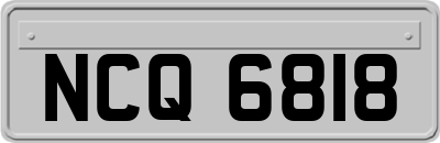 NCQ6818