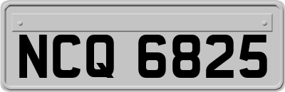 NCQ6825