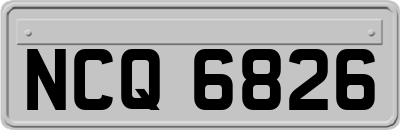 NCQ6826
