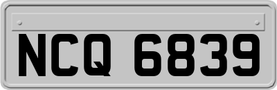 NCQ6839