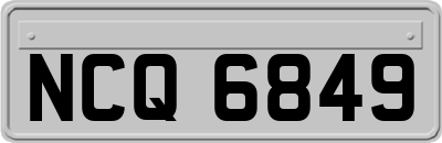 NCQ6849