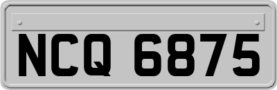 NCQ6875