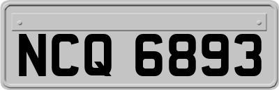 NCQ6893