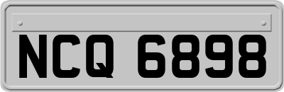 NCQ6898