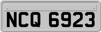 NCQ6923