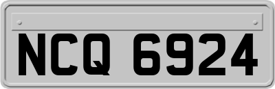 NCQ6924