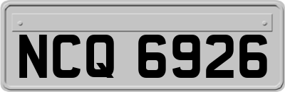 NCQ6926