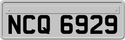 NCQ6929