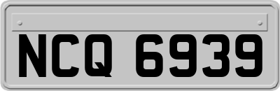 NCQ6939