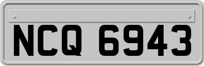 NCQ6943