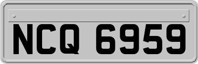 NCQ6959
