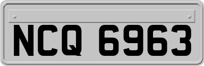 NCQ6963