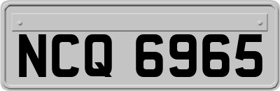 NCQ6965
