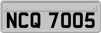 NCQ7005
