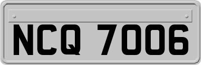 NCQ7006