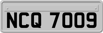 NCQ7009