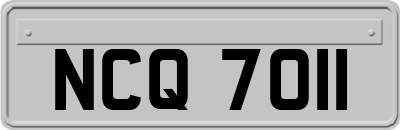 NCQ7011
